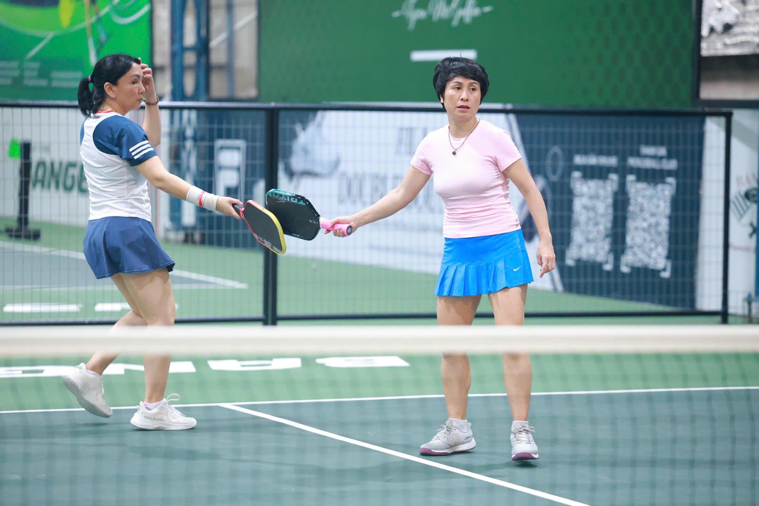Giải pickleball báo Người Lao Động năm 2026: Khép lại một ngày hội thể thao giàu cảm xúc - Ảnh 58.