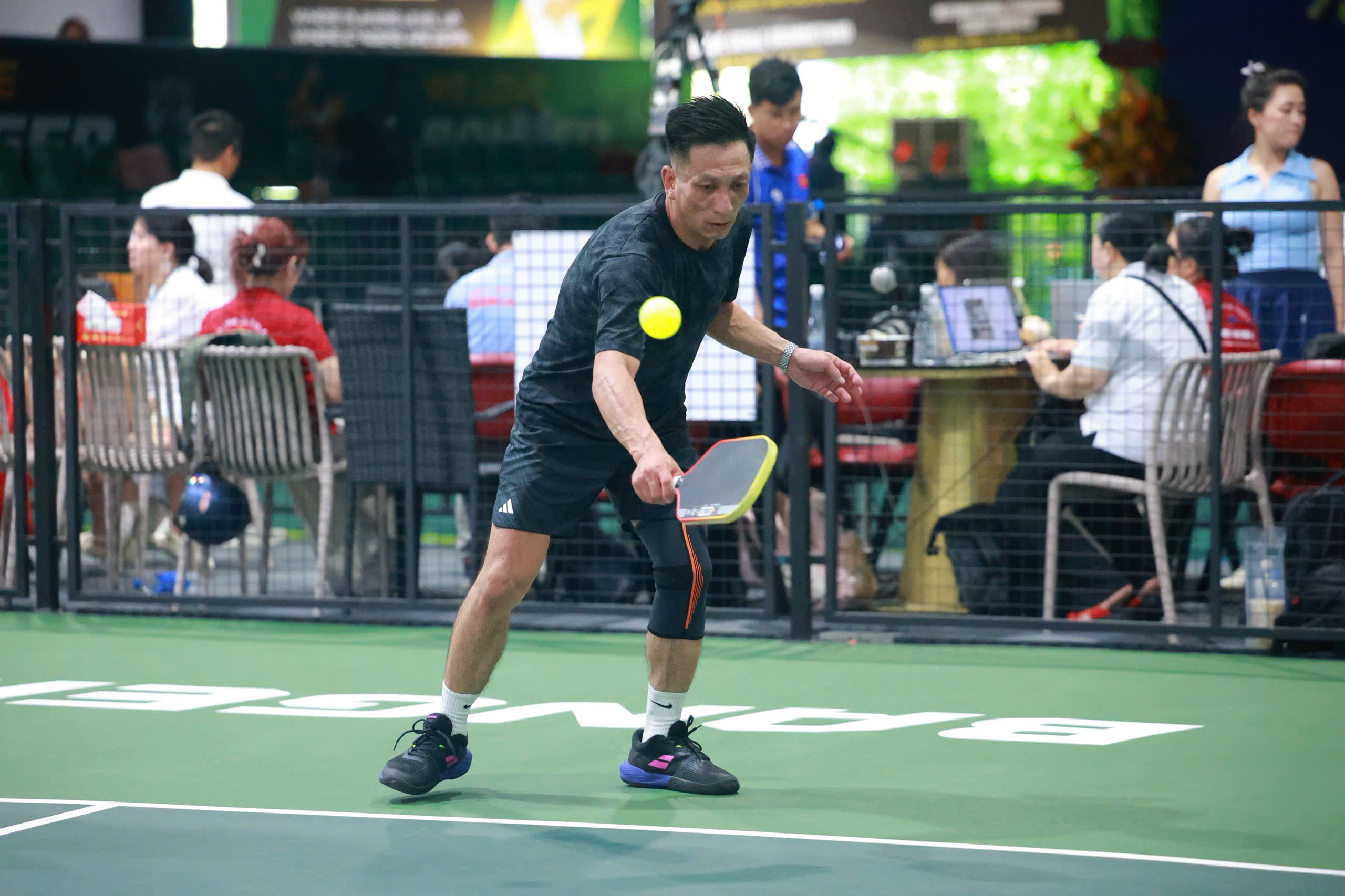 Giải pickleball báo Người Lao Động năm 2026: Khép lại một ngày hội thể thao giàu cảm xúc - Ảnh 61.