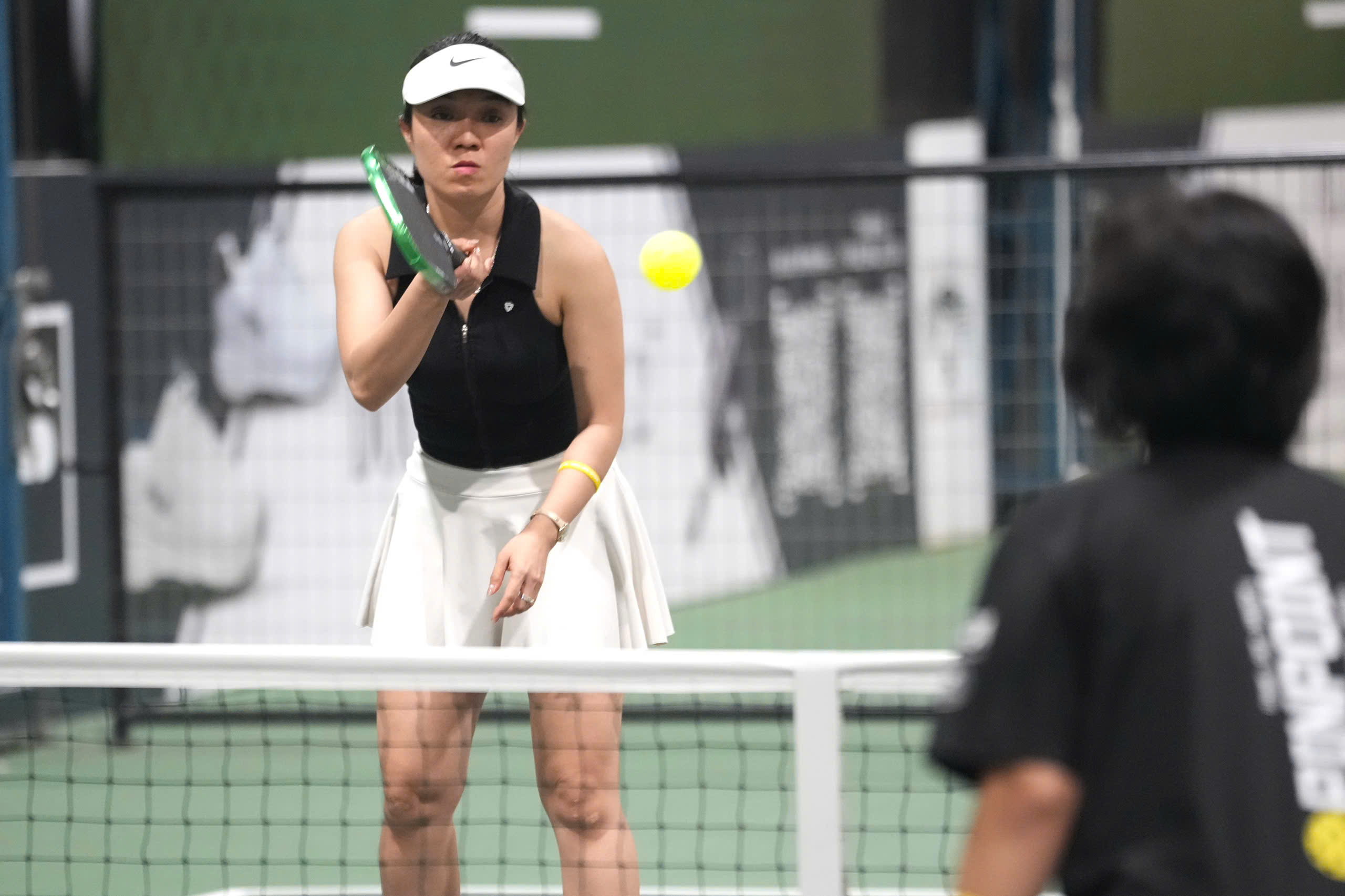 Giải pickleball báo Người Lao Động năm 2026: Khép lại một ngày hội thể thao giàu cảm xúc - Ảnh 66.