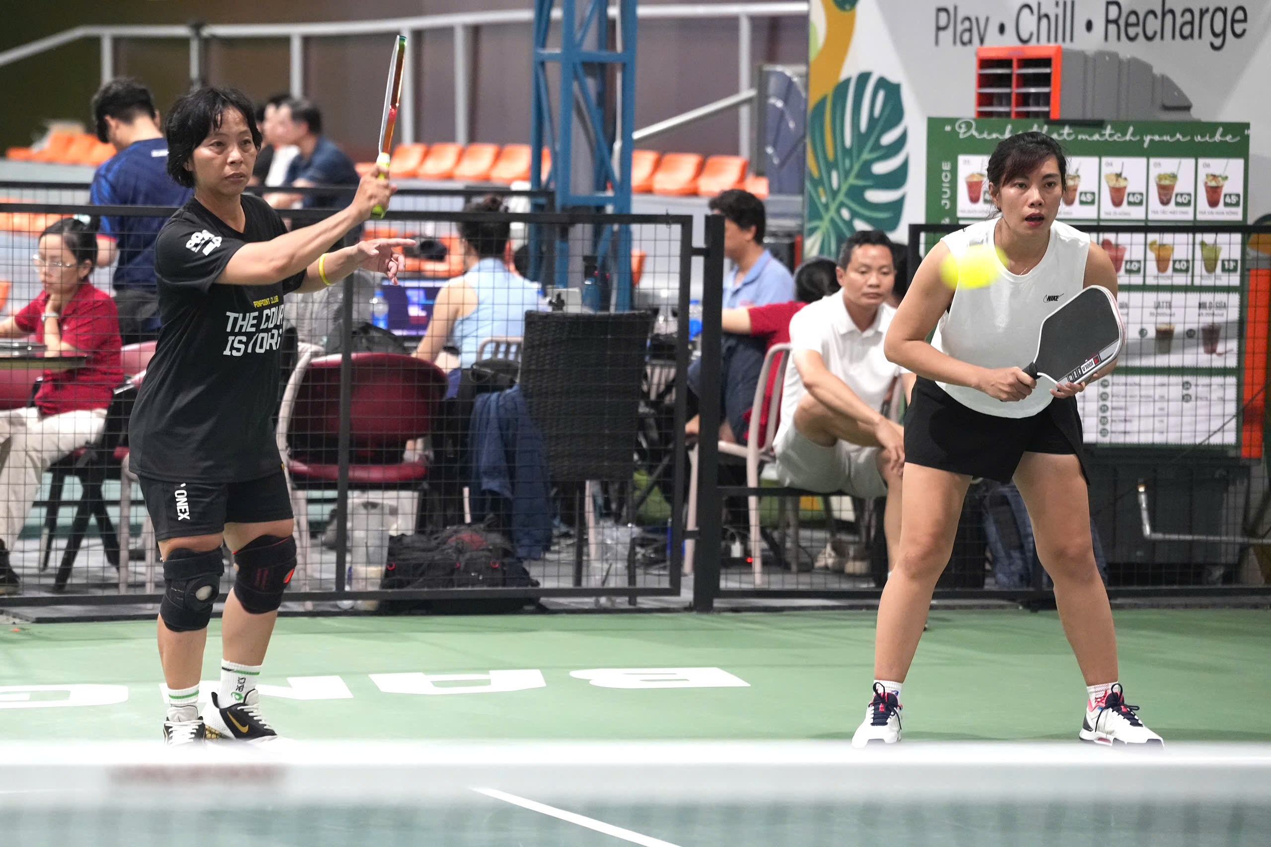 Giải pickleball báo Người Lao Động năm 2026: Khép lại một ngày hội thể thao giàu cảm xúc - Ảnh 69.