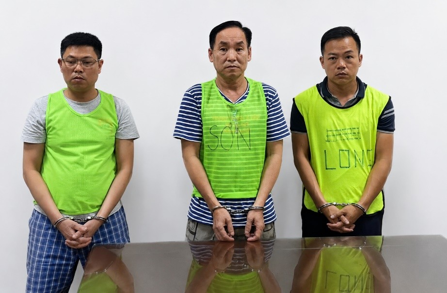 Khởi tố Viện trưởng Viện Khoa học m&ocirc;i trường v&agrave; sức khỏe cộng đồng V&igrave; sai phạm nghi&ecirc;m trọng - Ảnh 1.