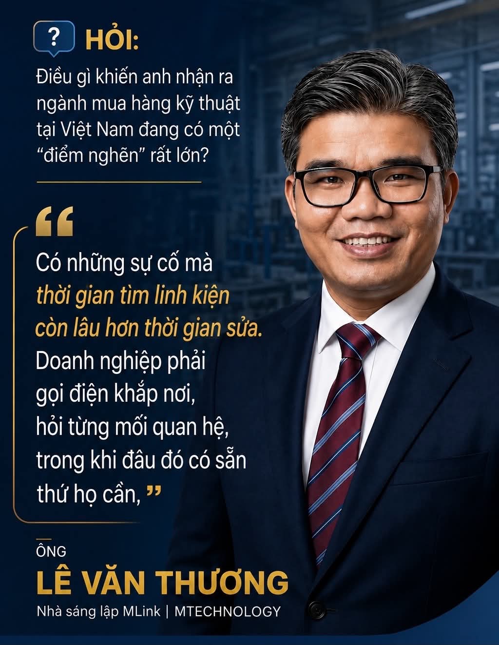 H&agrave;nh tr&igrave;nh đi ngược d&ograve;ng để tạo gi&aacute; trị d&agrave;i hạn - Ảnh 1.