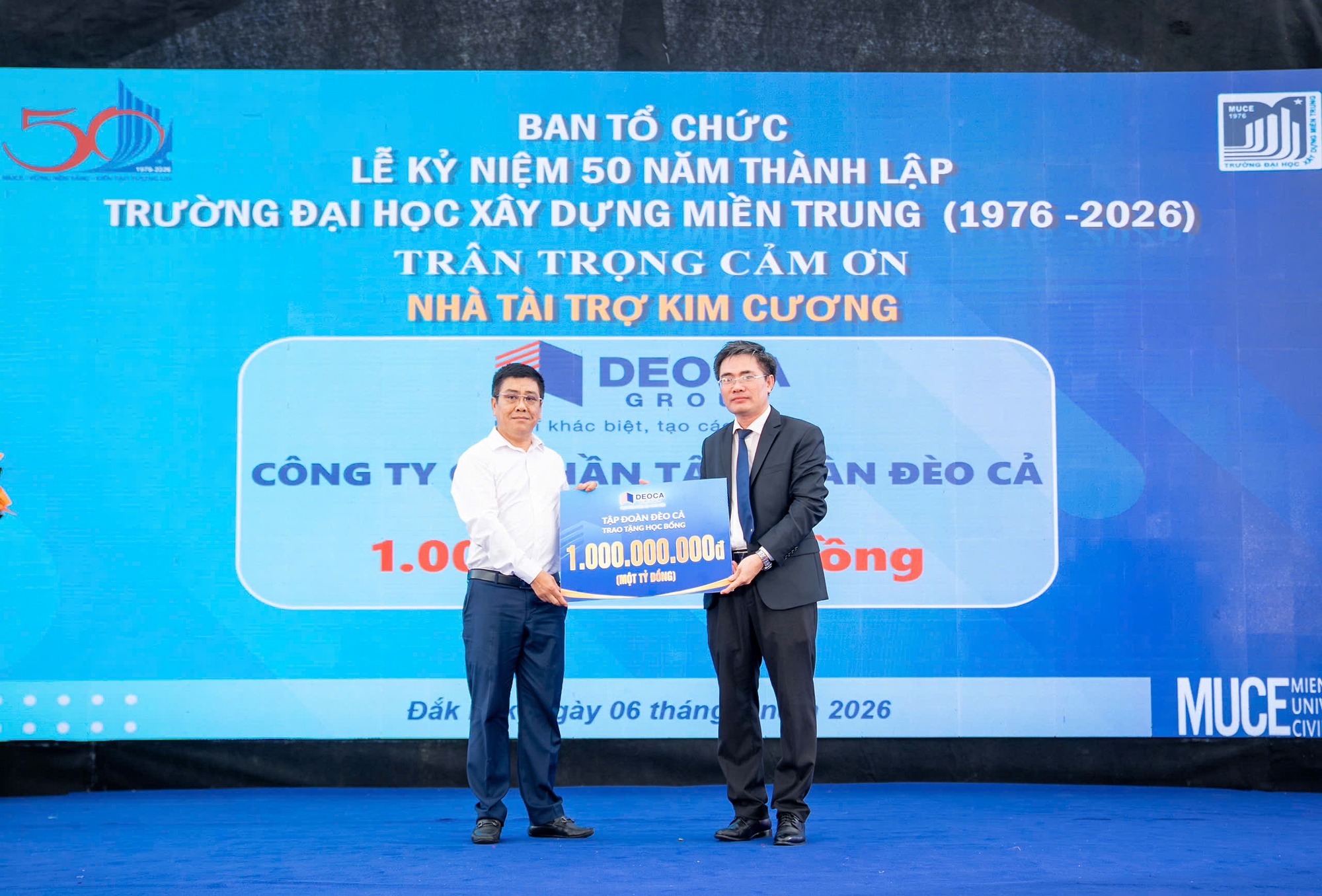 Chủ tịch Tập đo&agrave;n Đ&egrave;o Cả truyền lửa kh&aacute;t vọng cho những kỹ sư tương lai - Ảnh 4.
