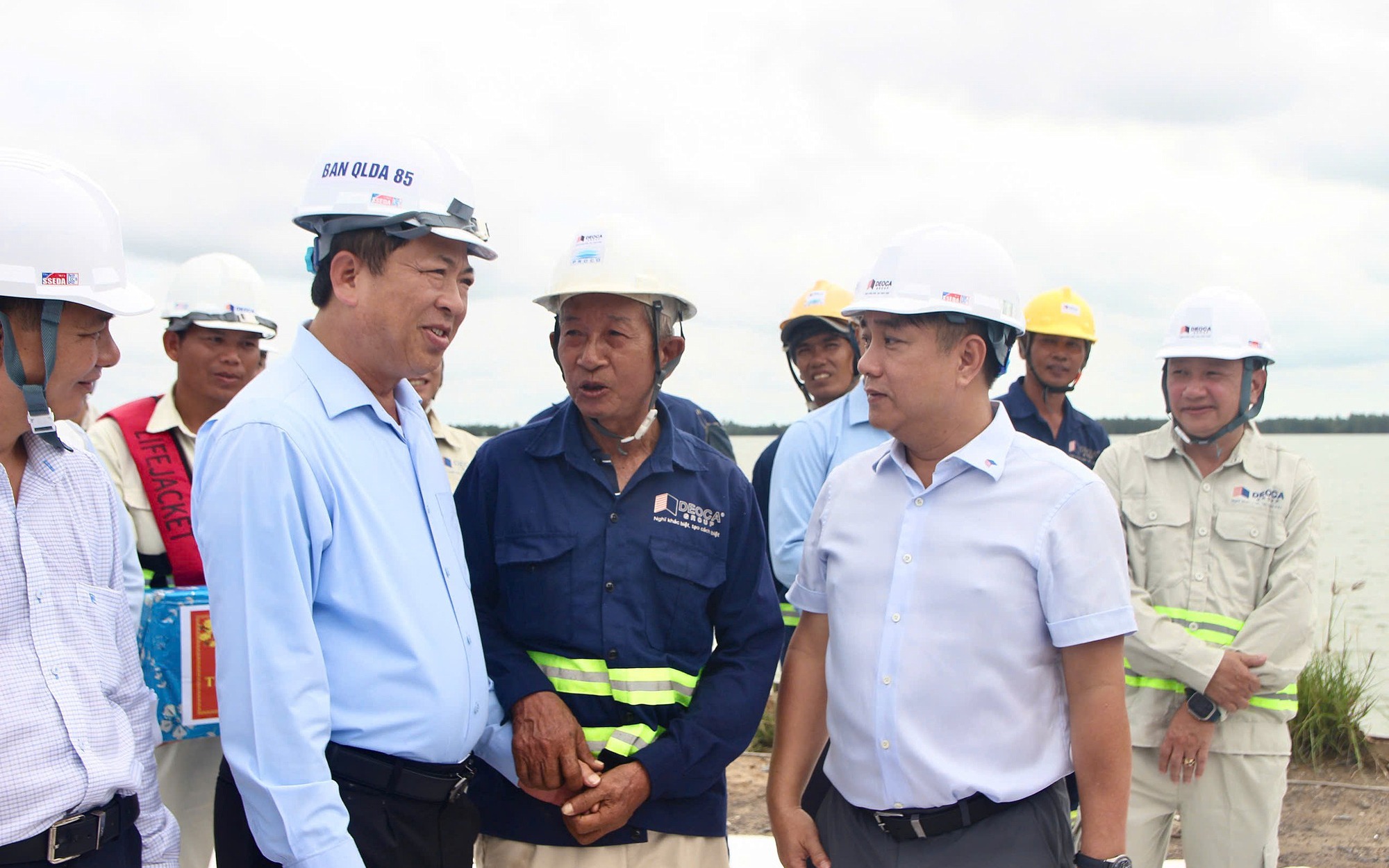 Bộ trưởng Bộ Xây dựng nói về hệ lụy khi người lao động "nhảy" việc liên tục