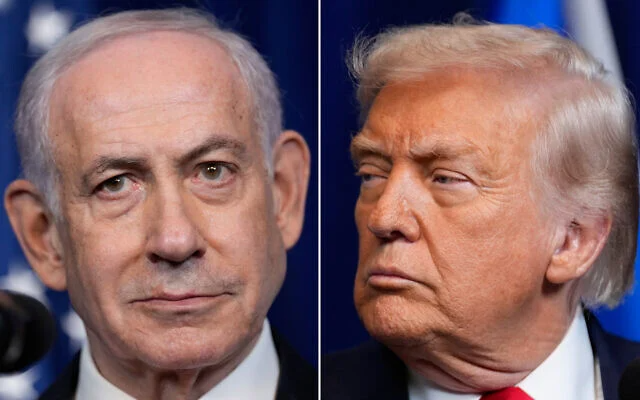 Mỹ "bó tay" với Israel trong vấn đề Lebanon?