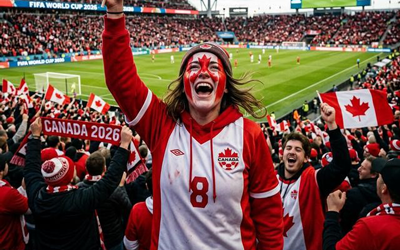 World Cup 2026: Trái bóng "ôm trọn" cộng đồng
