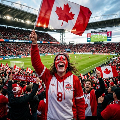 World Cup 2026: Trái bóng "ôm trọn" cộng đồng - Ảnh 1.