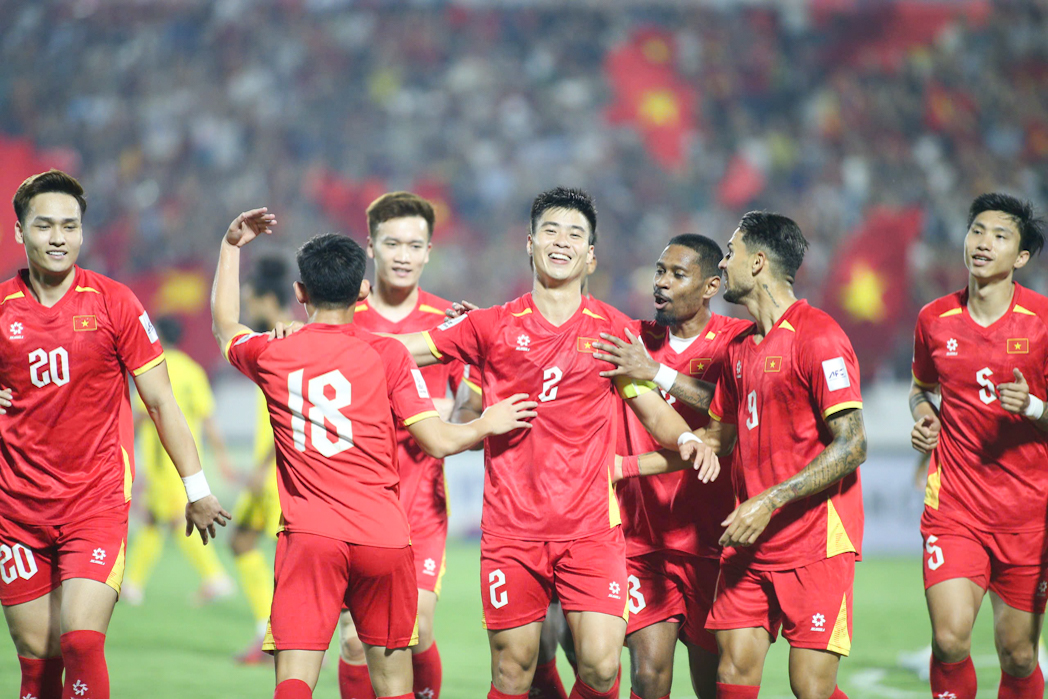 ASEAN Cup 2026: Tuyển Việt Nam mở cửa để mạnh hơn - Ảnh 1.