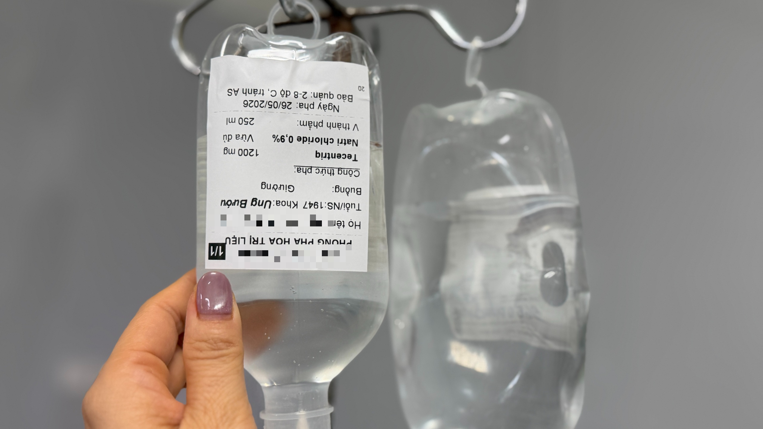 Bộ Y tế ban hành quy định mới về hỗ trợ thuốc miễn phí - Ảnh 1.