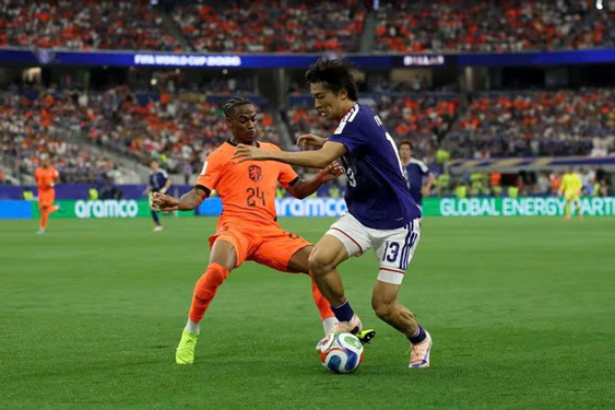 World Cup 2026: Khi 1 điểm có thể "nặng" hơn 3 điểm - Ảnh 1.