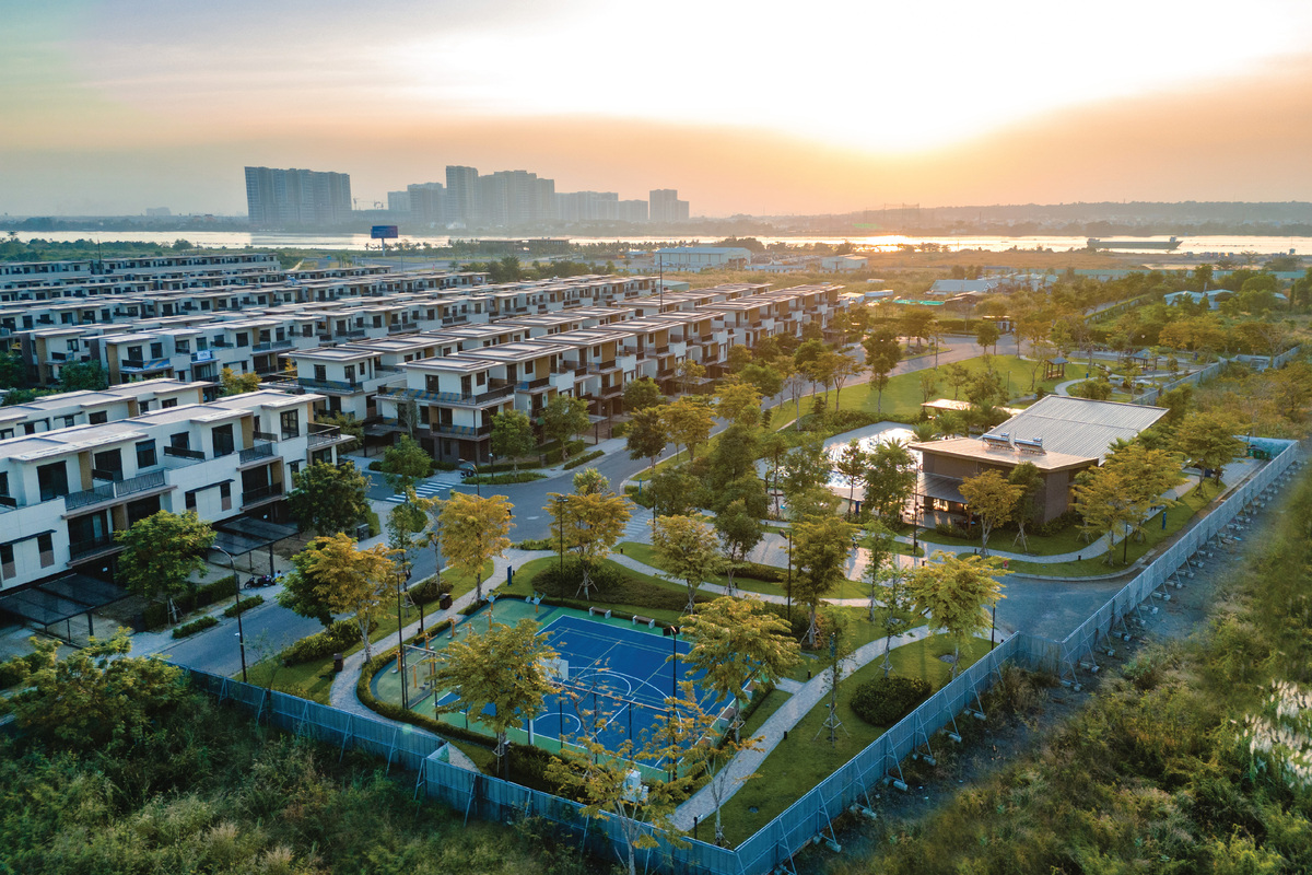 3 dự án của Nam Long được vinh danh tại Giải thưởng Quốc gia Bất động sản Việt Nam 2026 - Ảnh 6.