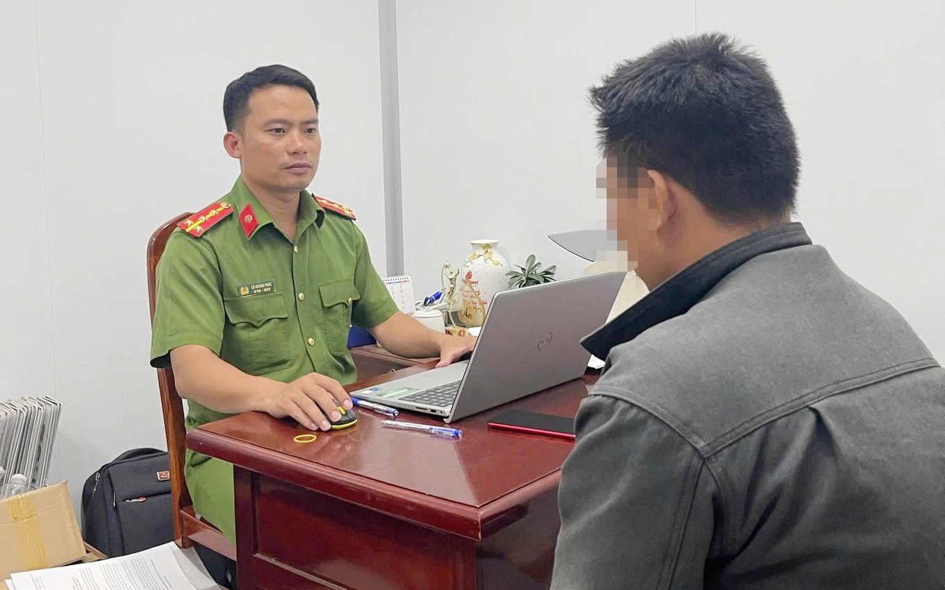 Bình luận sai sự thật trên Facebook, người đàn ông bị phạt