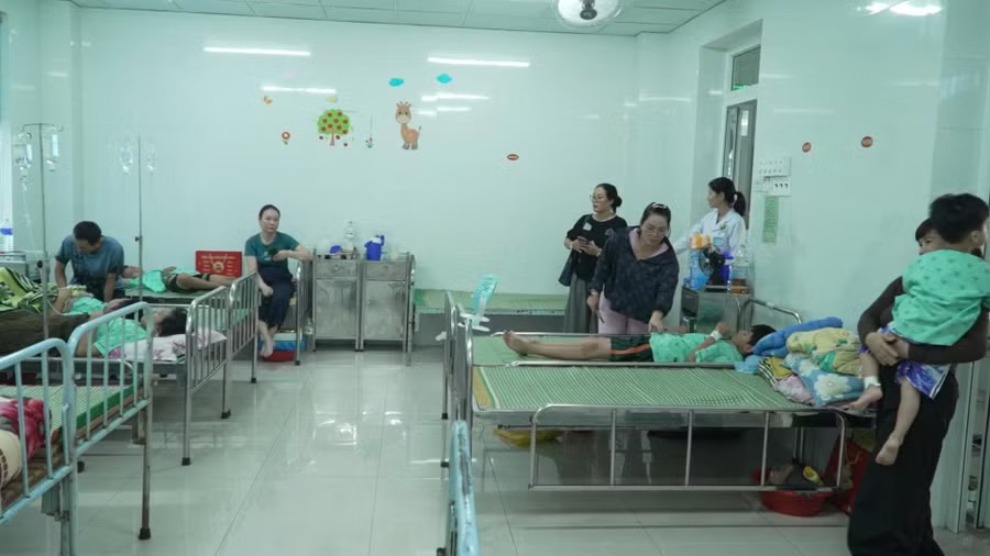 Vụ b&aacute;nh m&igrave; khiến 124 người nhập viện ở Gia Lai: Lộ nguy&ecirc;n nh&acirc;n - Ảnh 3.