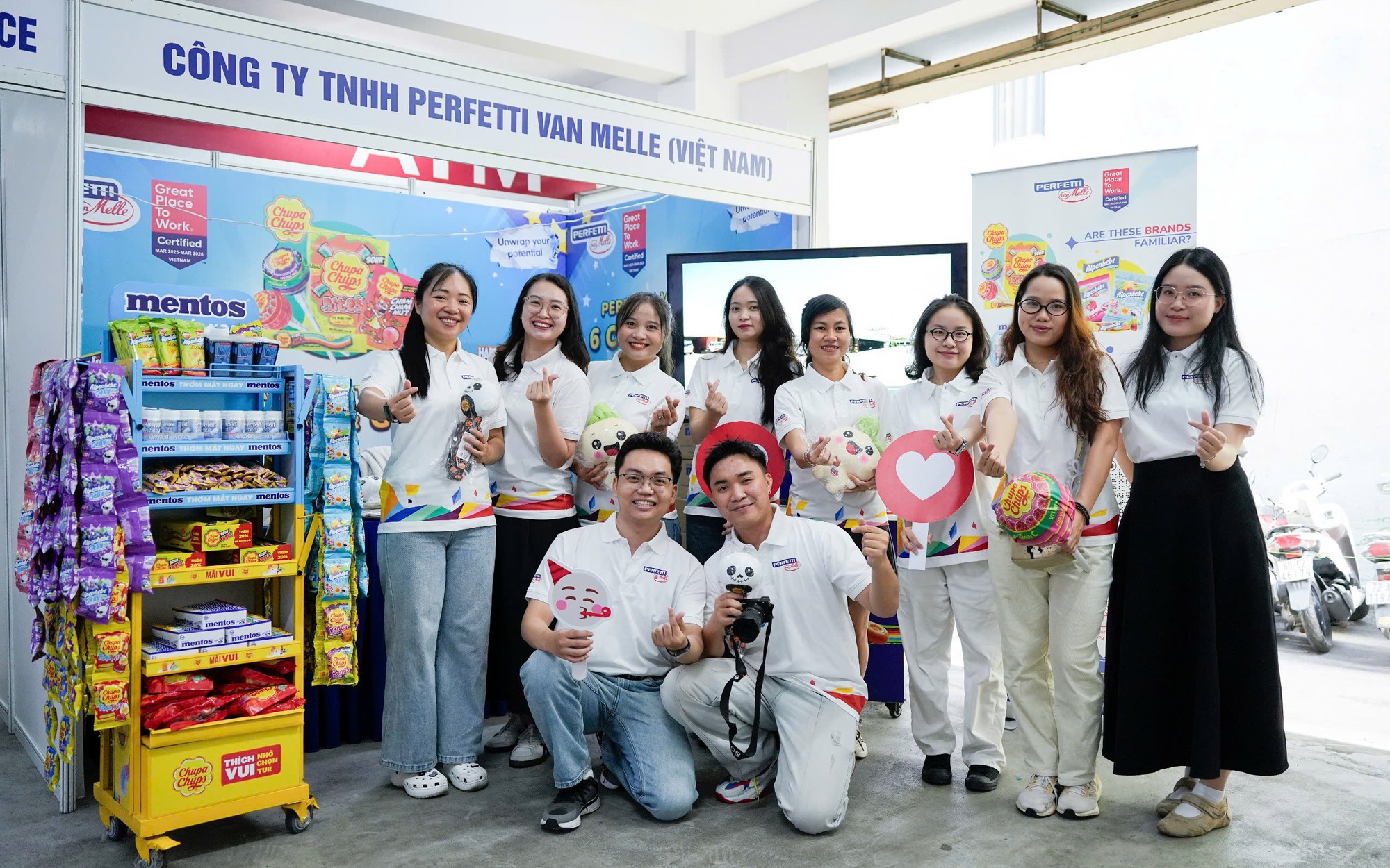 Trải nghiệm thực tế - ưu thế khi tìm việc