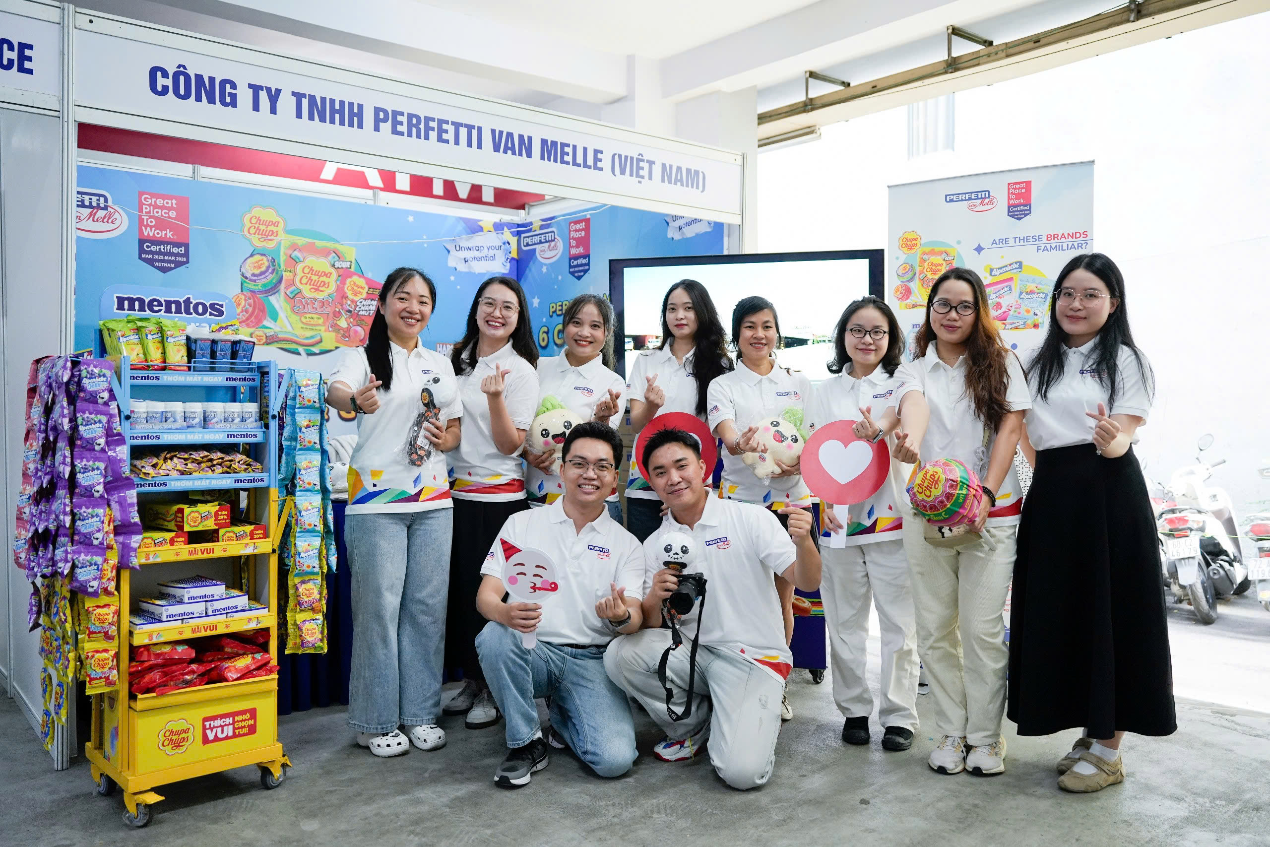 Trải nghiệm thực tế - ưu thế khi tìm việc - Ảnh 1.