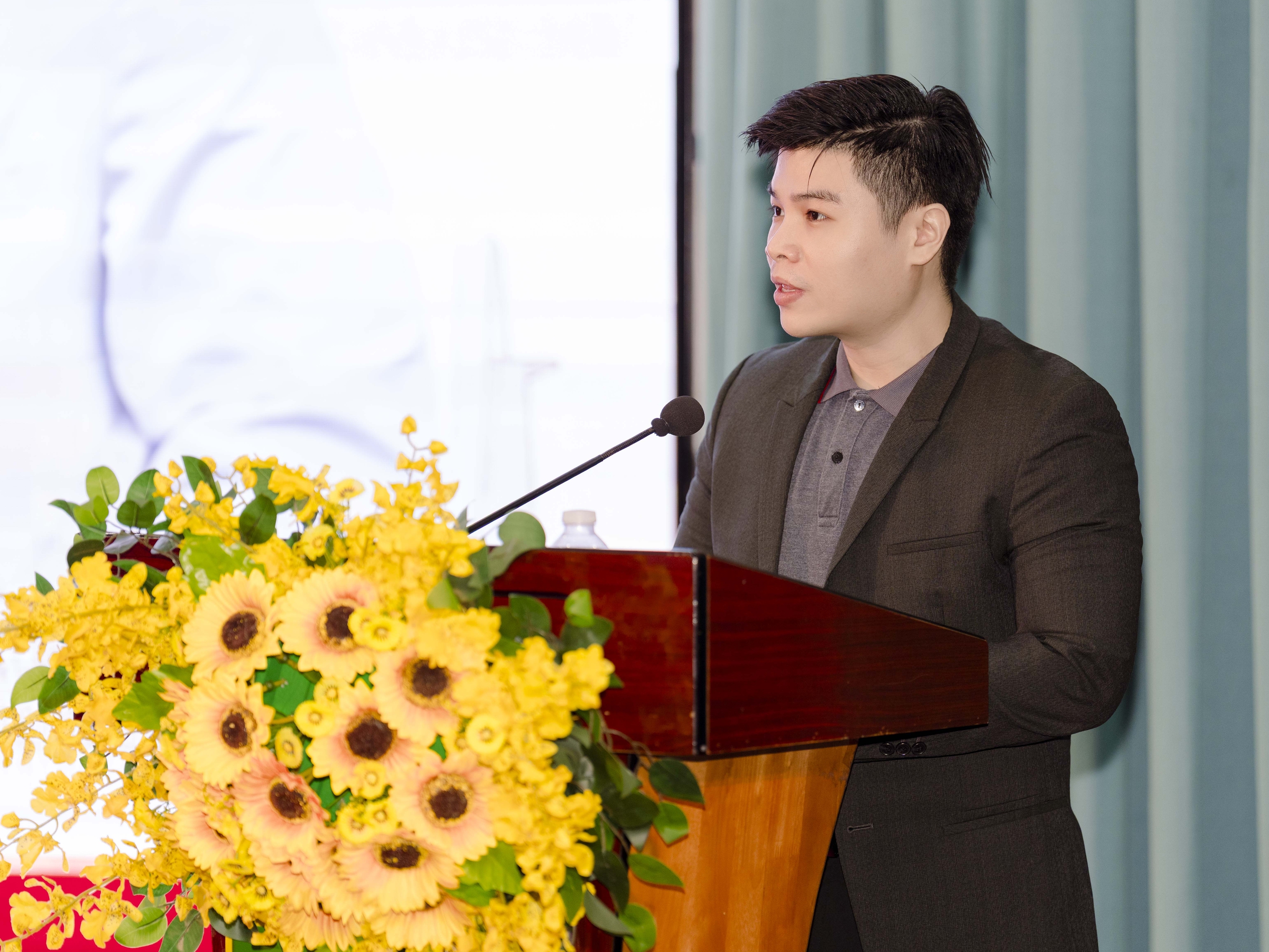 &ldquo;Bạch biến kh&ocirc;ng bi&ecirc;n giới&rdquo;: H&agrave;nh tr&igrave;nh lan tỏa y&ecirc;u thương từ một dự &aacute;n cộng đồng - Ảnh 2.
