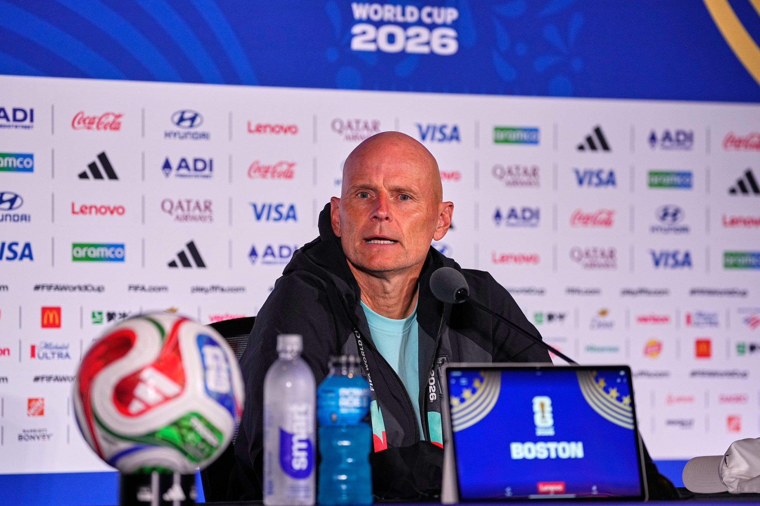 Haaland v&agrave; Odegaard mang theo giấc mơ World Cup của Na Uy - Ảnh 3.