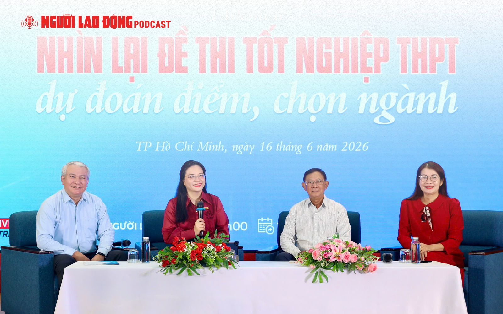 Chuyên gia nhận định xu hướng điểm chuẩn ĐH năm nay
