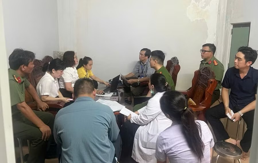 Vụ b&aacute;nh m&igrave; khiến 124 người nhập viện ở Gia Lai: Lộ nguy&ecirc;n nh&acirc;n - Ảnh 1.