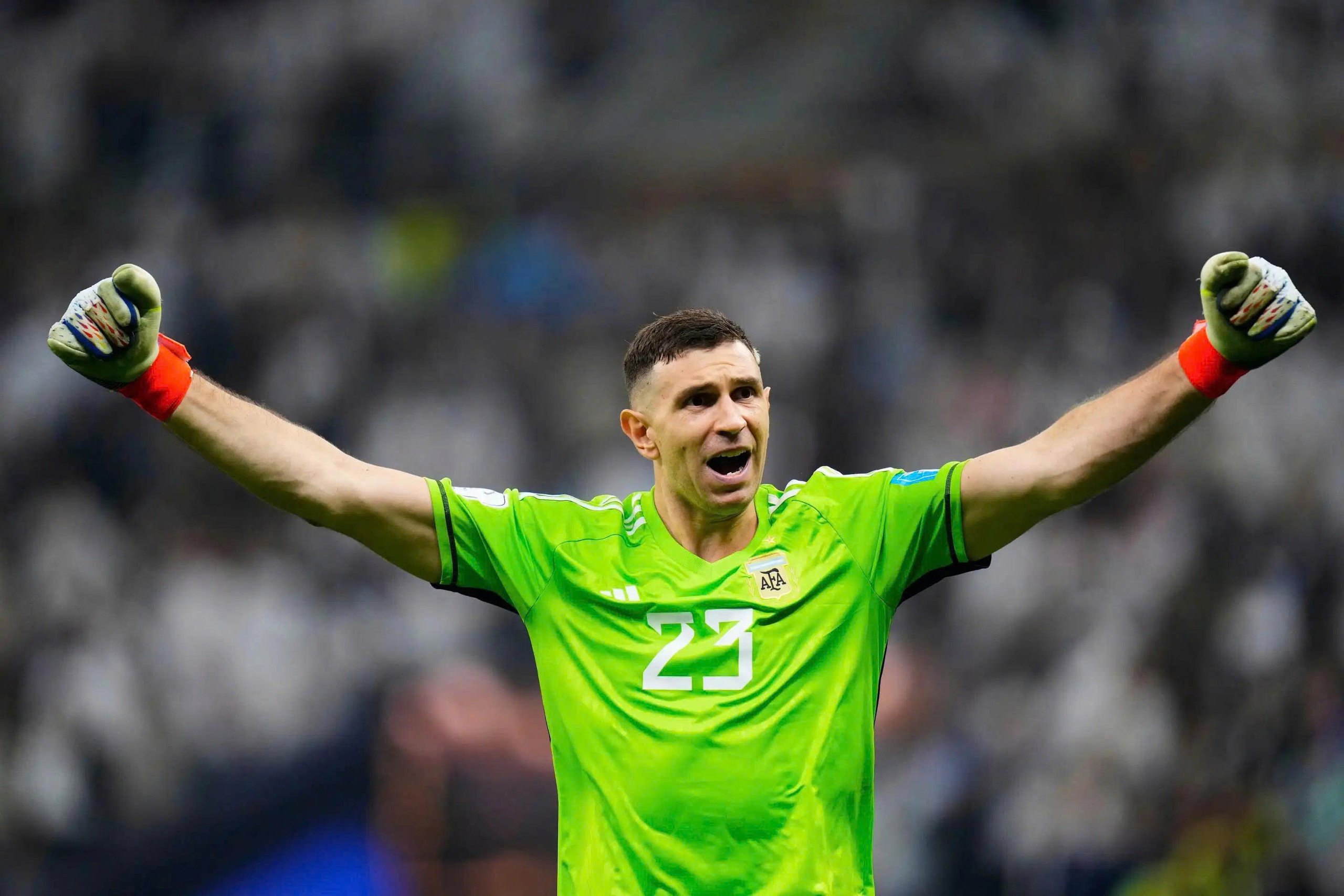Argentina đón loạt trụ cột trở lại trước giờ ra quân World Cup 2026 - Ảnh 2.