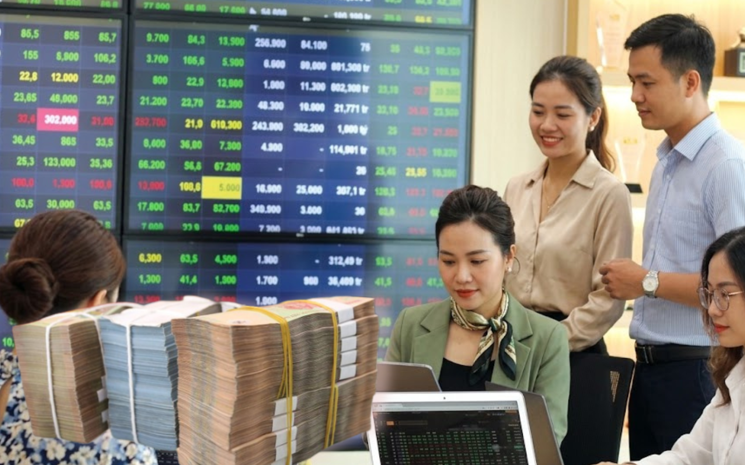 Sửa Luật Chứng khoán theo hướng linh hoạt