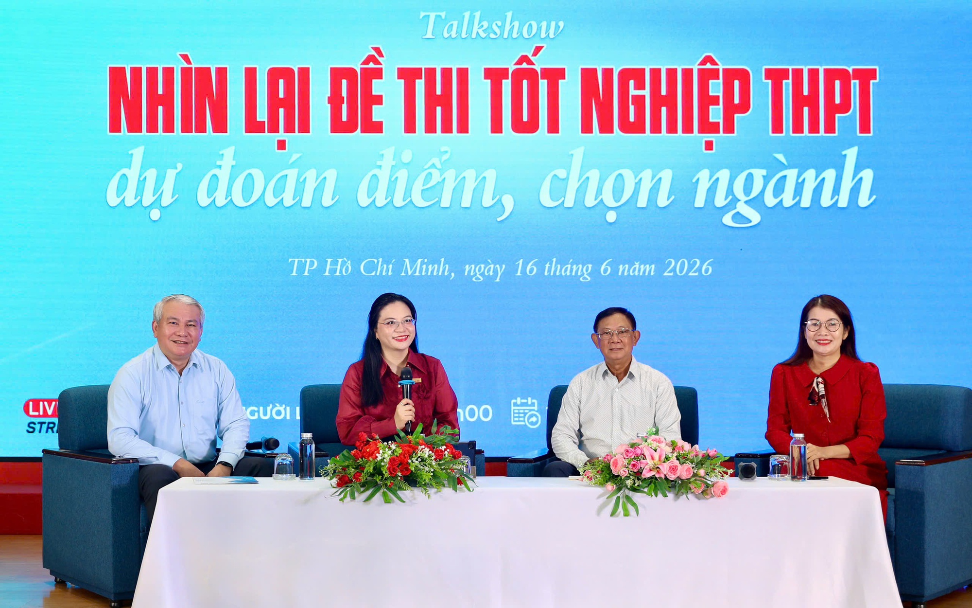 Điểm chuẩn đại học có thể "nhích" lên, lưu ý khi đăng ký nguyện vọng