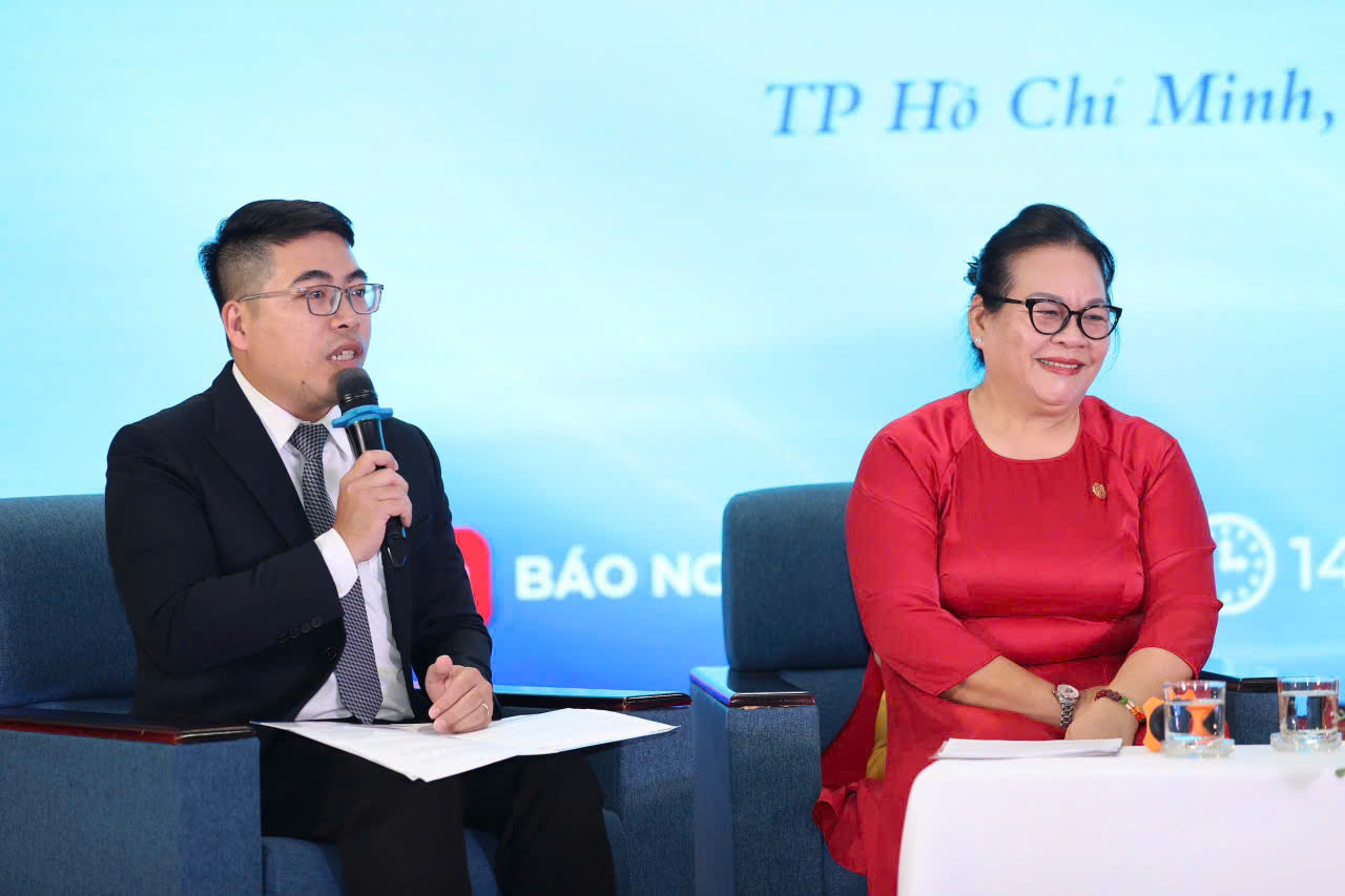 Nhiều lựa chọn ngo&agrave;i lớp 10 c&ocirc;ng lập - Ảnh 2.