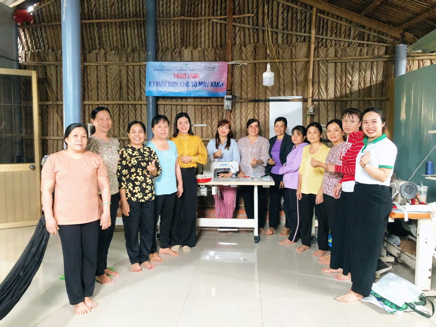 Những phi&ecirc;n chợ xanh giữa v&ugrave;ng rừng ngập mặn Cần Giờ - Ảnh 4.