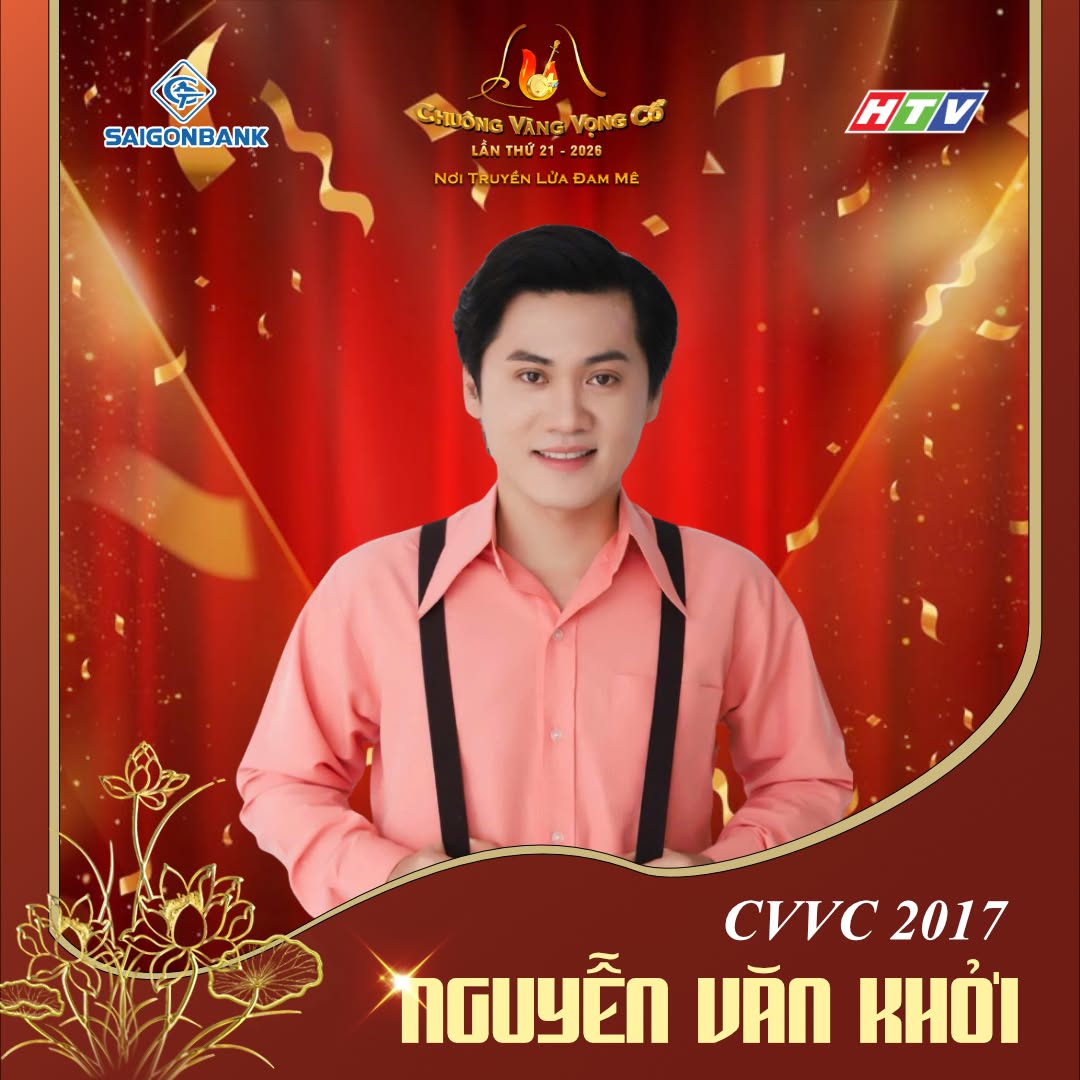 NSƯT Phượng Hằng hội ngộ Nguyễn Văn Khởi trong chương trình Âm Thanh Phù Sa - Ảnh 2.