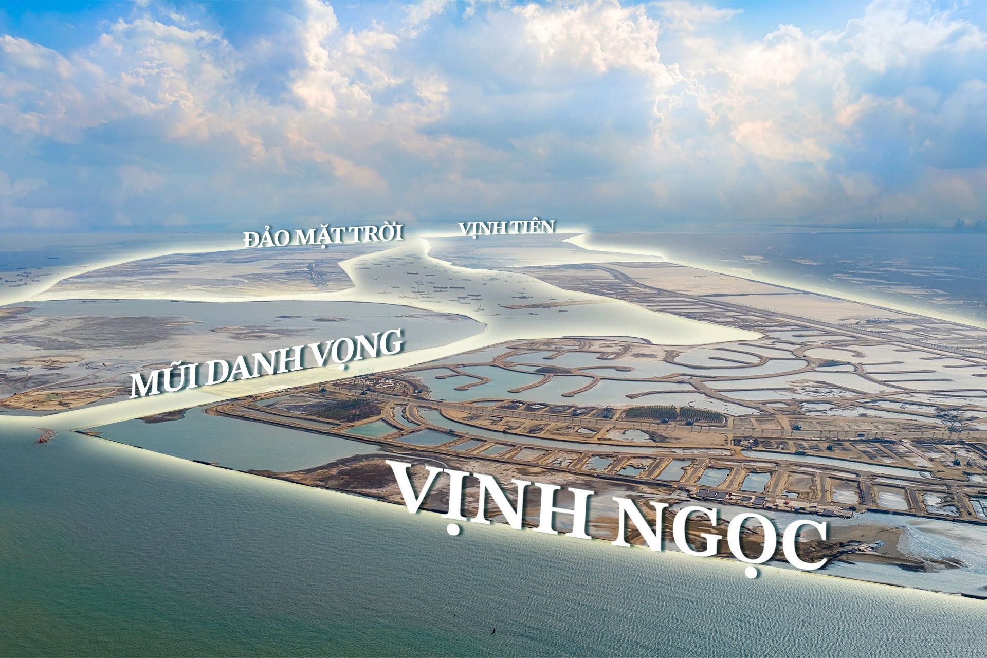 Đặc quyền &ldquo;ẩn m&igrave;nh giữa phồn hoa&rdquo; của giới tinh hoa khi chọn Lagoonia Emerald Cove - Ảnh 3.