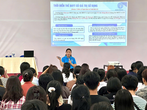 Lá chắn tài chính của mọi nhà - Ảnh 1.