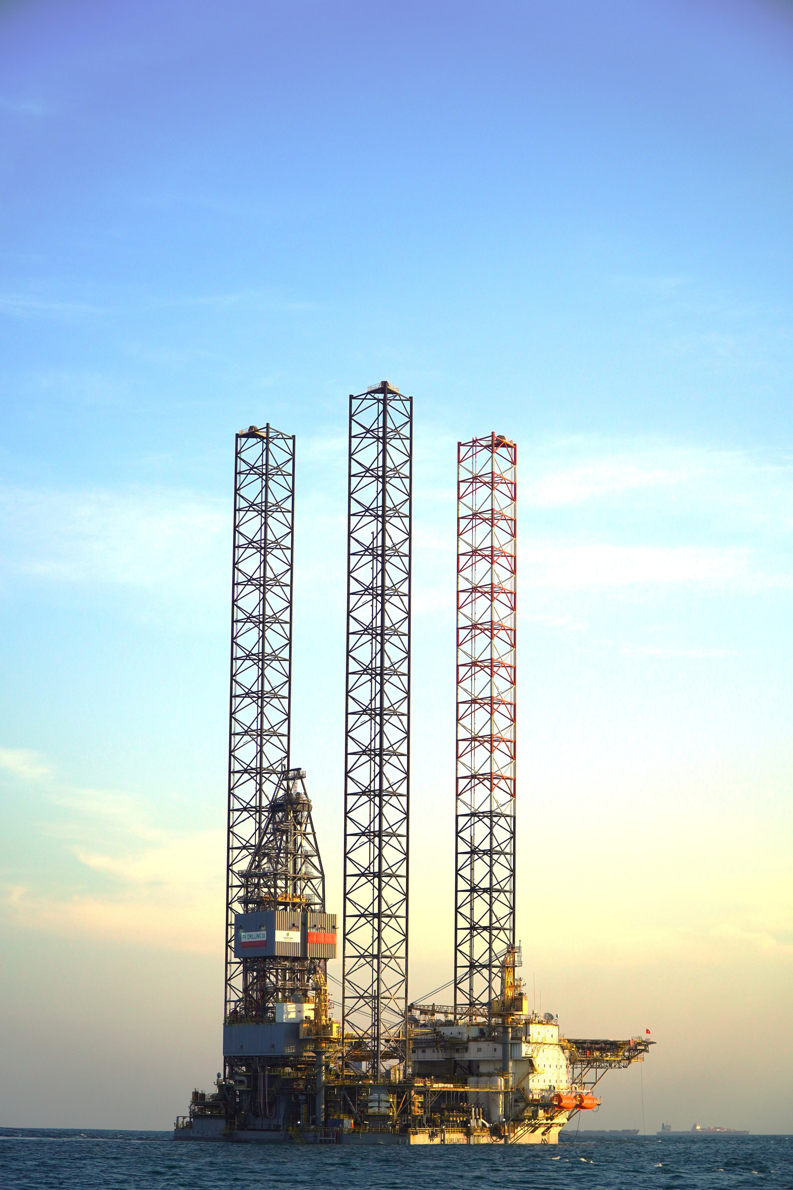 PV Drilling trong Top VIX50 v&agrave; Top 50 Doanh nghiệp ph&aacute;t triển bền vững - Ảnh 3.