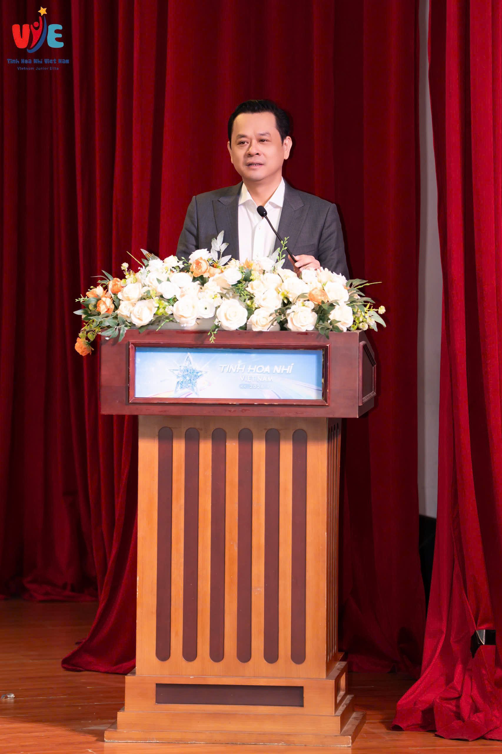 Khai mạc "Tinh hoa nh&iacute; Việt Nam 2026" Khu vực miền Nam - Ảnh 1.