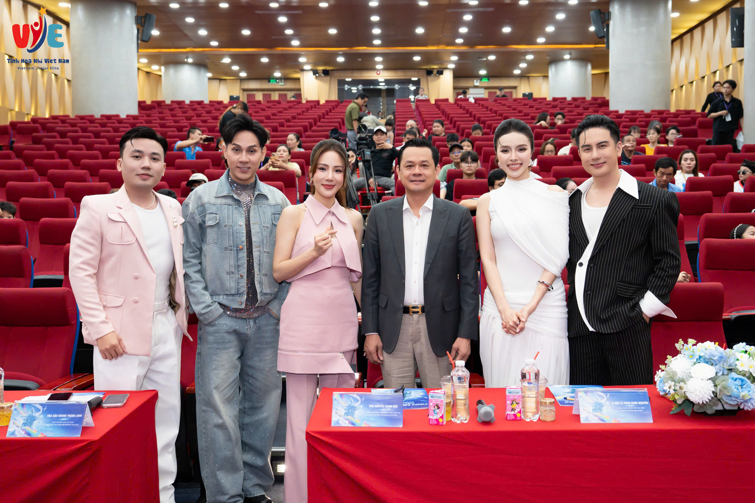 Khai mạc "Tinh hoa nh&iacute; Việt Nam 2026" Khu vực miền Nam - Ảnh 4.