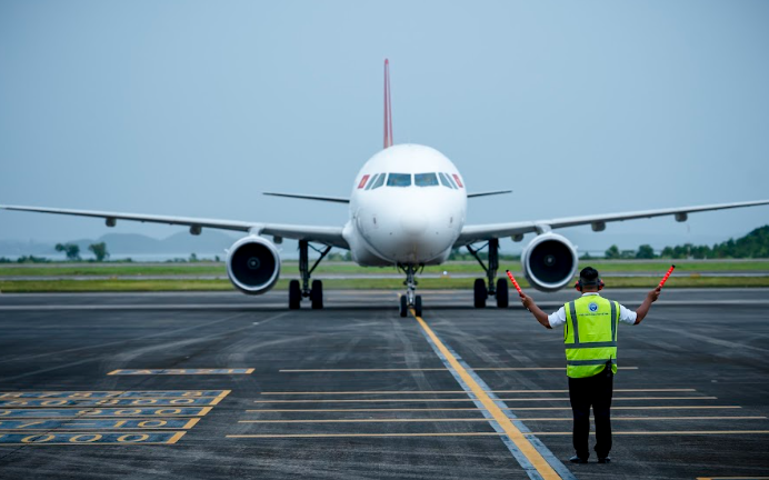 Sun Group hợp tác HAECO, Japan Airlines, Toyota Tsusho hình thành tổ hợp bảo dưỡng, sửa chữa tàu bay