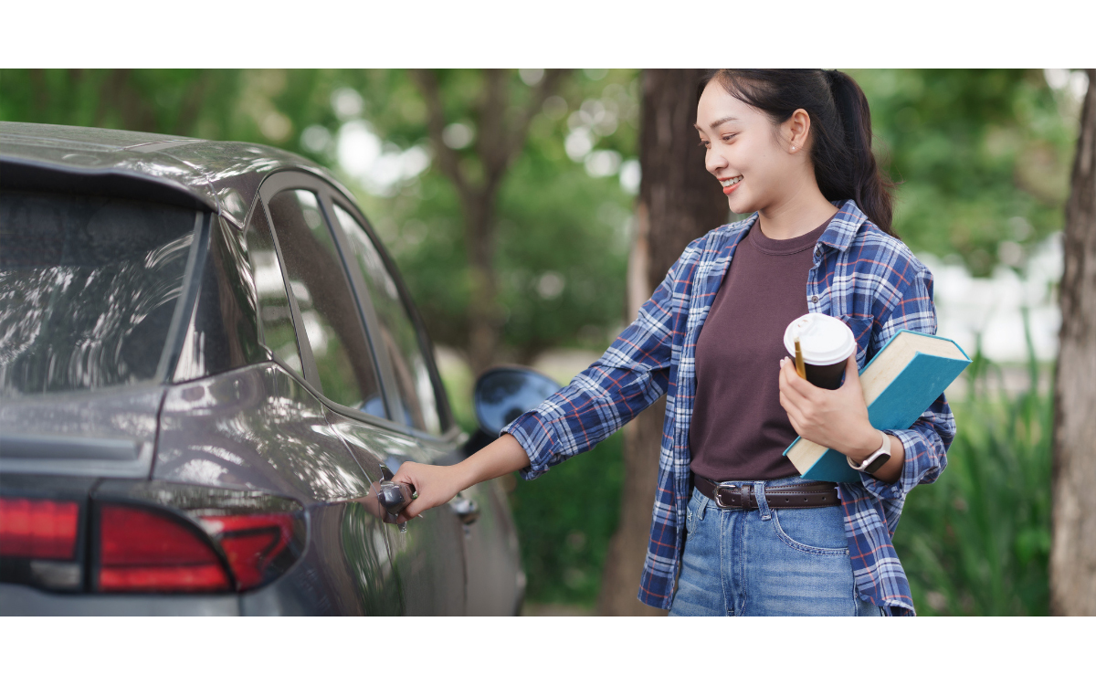 Grab tiếp tục nâng cấp các giải pháp phục vụ cho cả gia đình