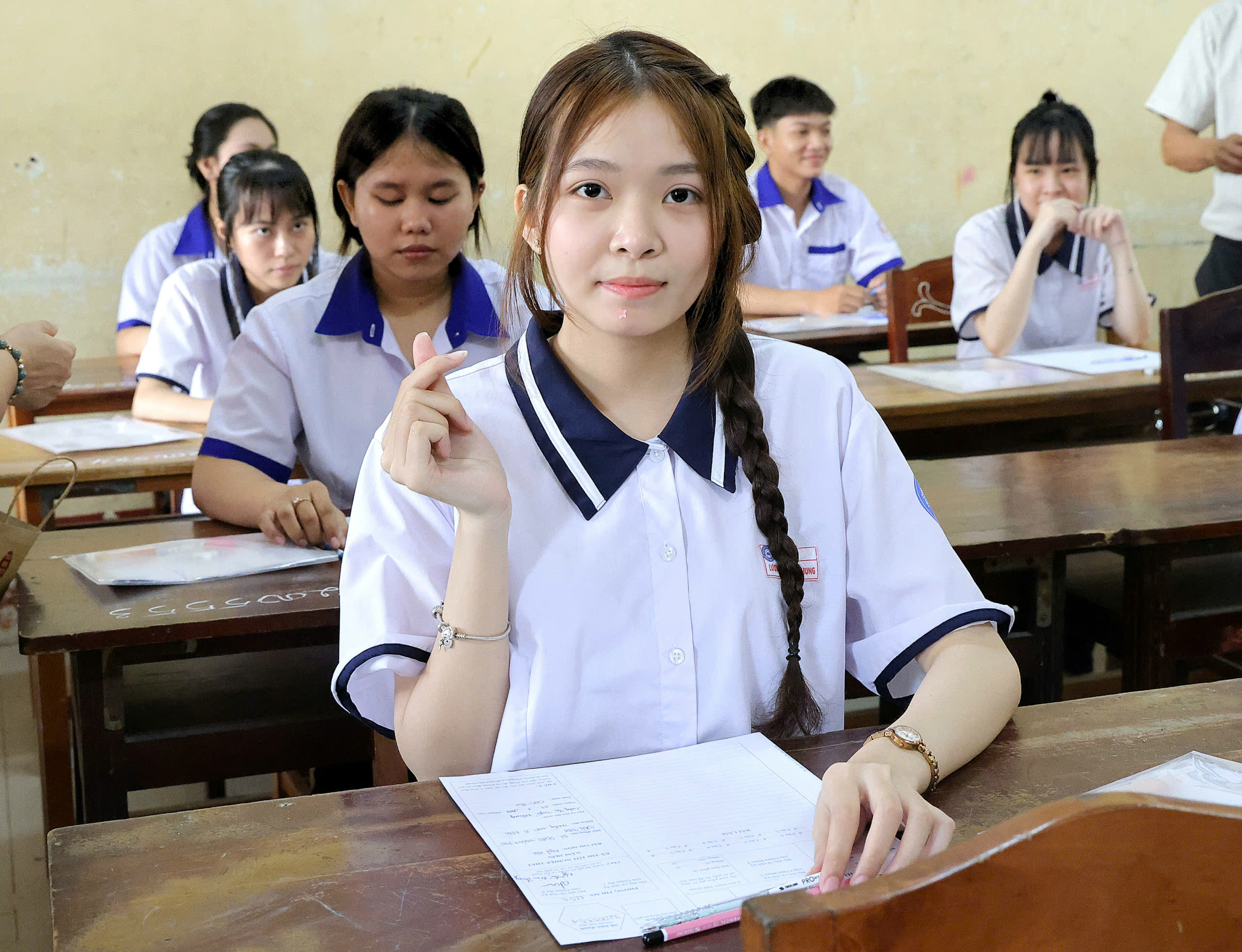 Ng&agrave;nh học &ldquo;kh&aacute;t&rdquo; nh&acirc;n lực, cơ hội n&agrave;o cho th&iacute; sinh? - Ảnh 1.