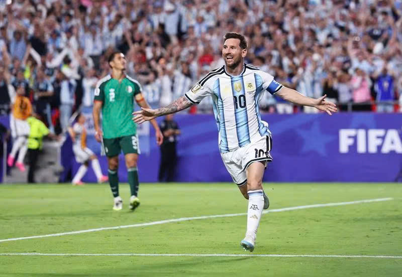 World Cup 2026 sau lượt trận đầu tiên - Ảnh 3.