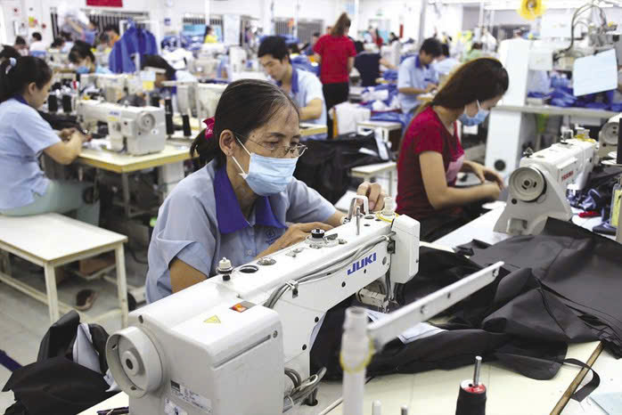 Đề xuất tham gia bảo hiểm tai nạn lao động đối với người lao động đang hưởng chế độ hưu trí - Ảnh 1.