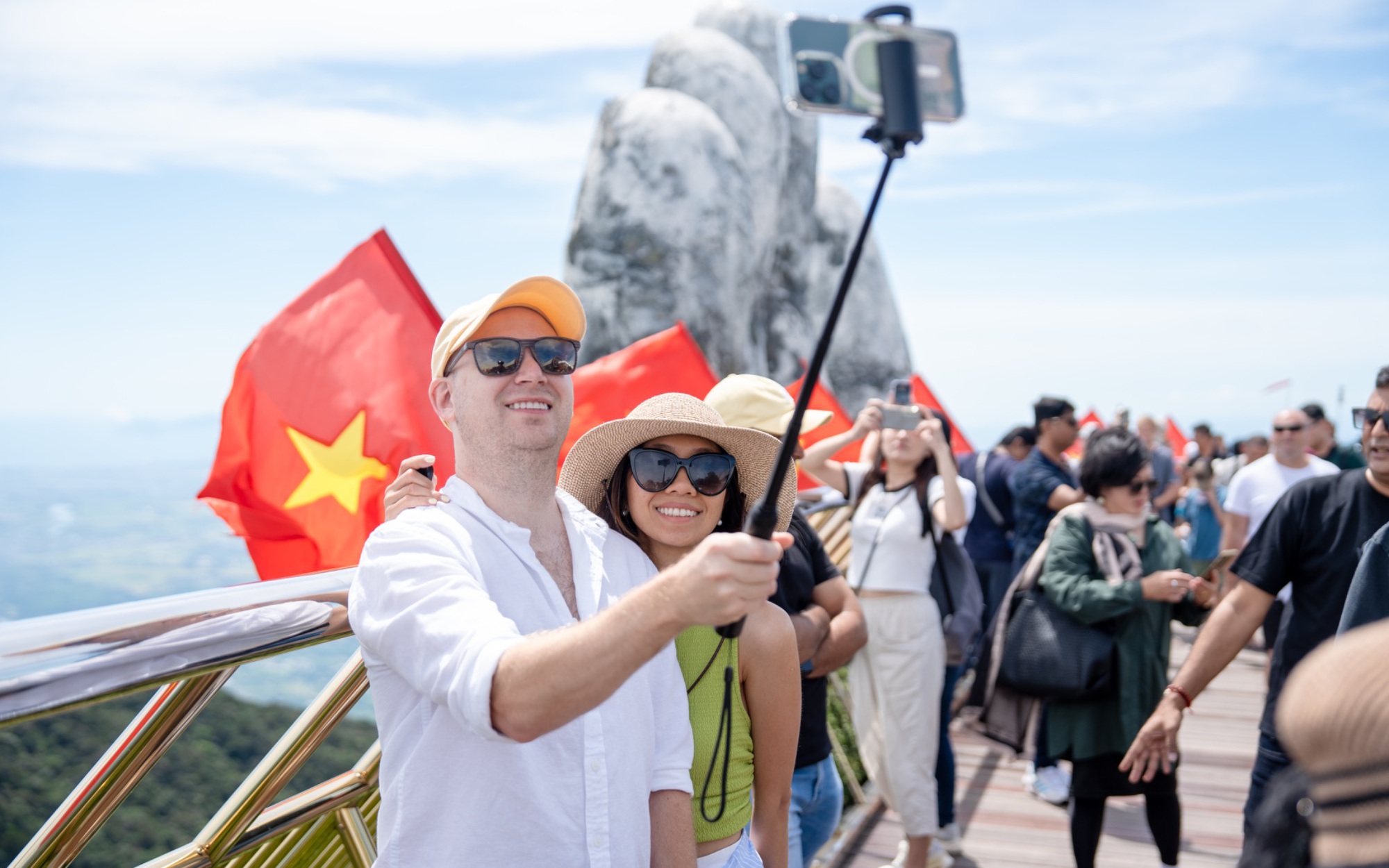 Bí kíp để tận hưởng trọn vẹn Đà Nẵng mùa pháo hoa với chi phí tối ưu chưa từng có