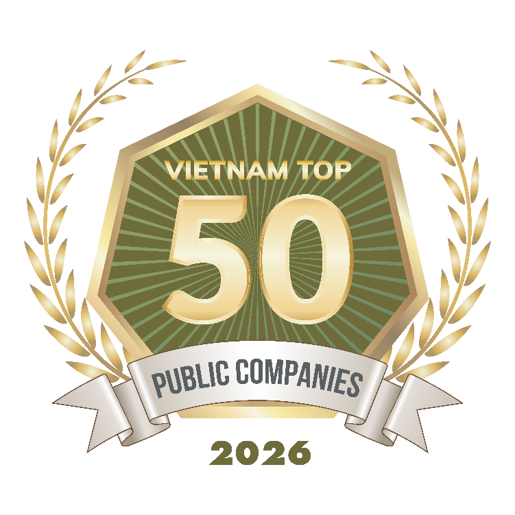 PV Drilling named in VIX50 and Top 50 Sustainable Development Enterprises - Ảnh 3.