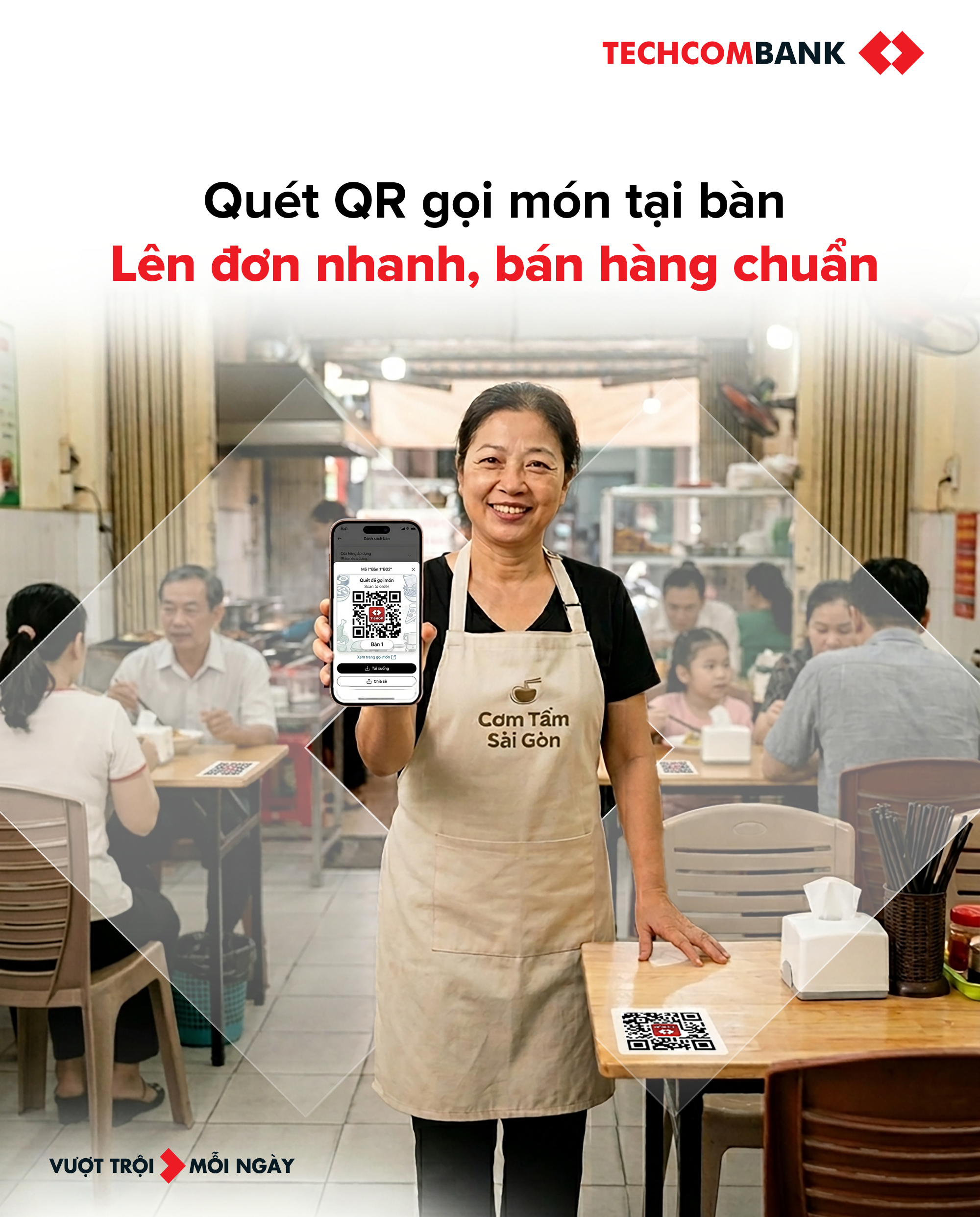 Techcombank và hệ sinh thái kiến tạo “Bản đồ Khám phá Việt Nam rực rỡ” - Ảnh 2.