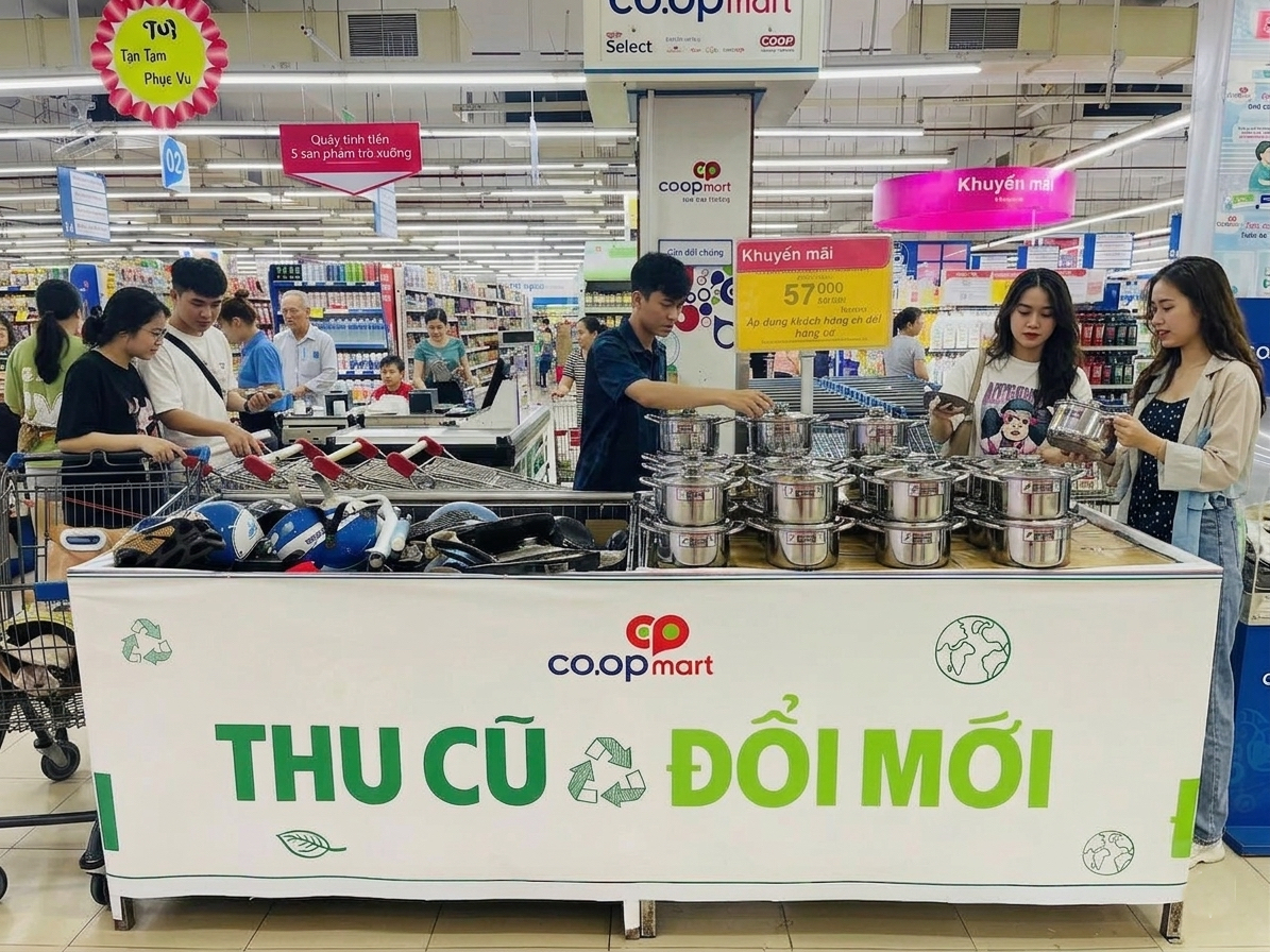 Saigon Co.op tung combo tiện lợi đón Tết Đoan Ngọ - Ảnh 3.