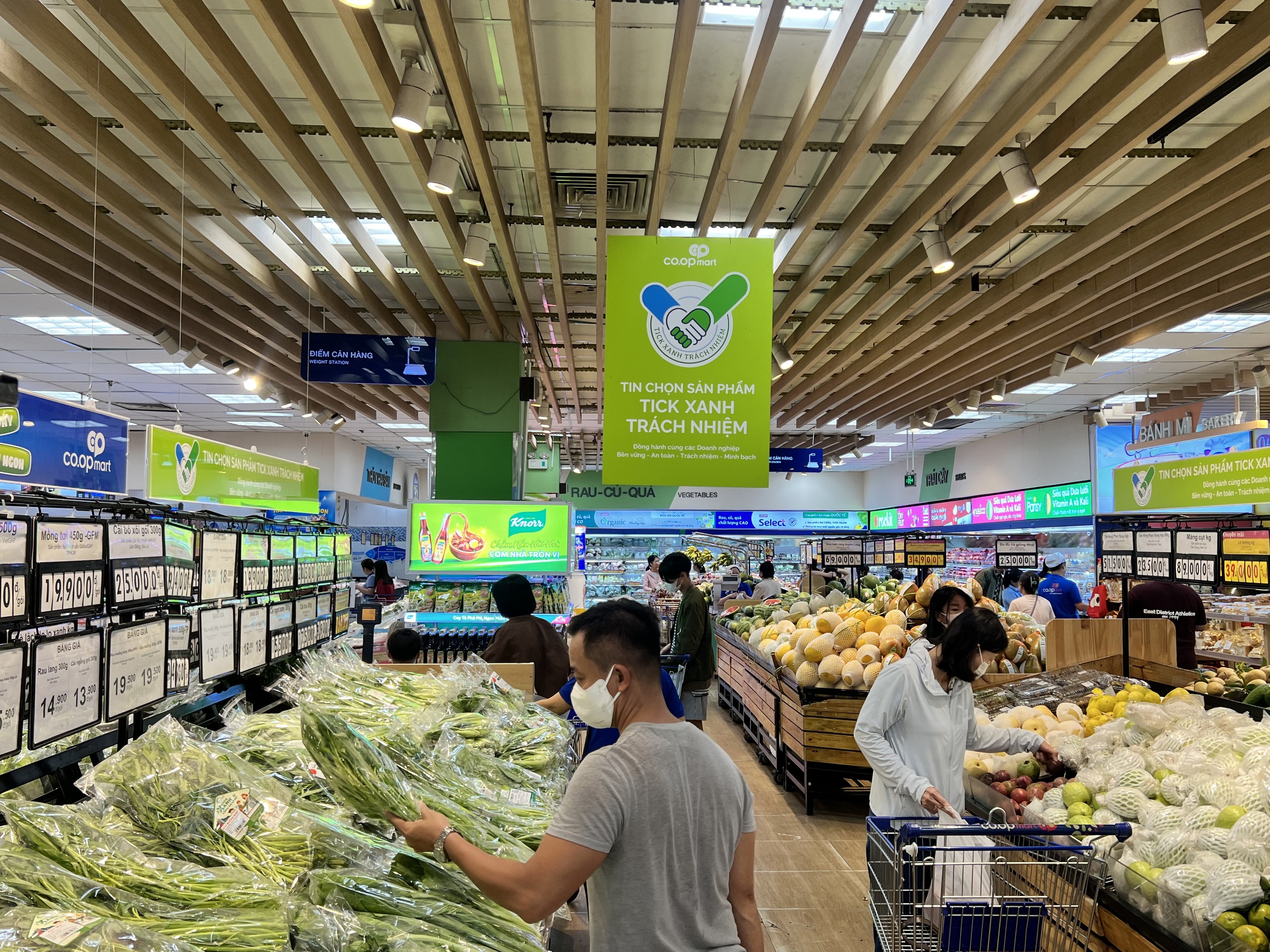 Saigon Co.op tung combo tiện lợi đón Tết Đoan Ngọ - Ảnh 4.