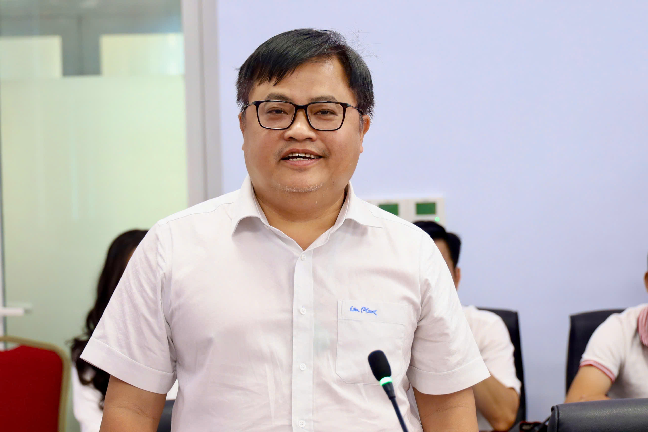 TPHCM phát triển sản xuất tàu metro trong nước từ năm 2027 - Ảnh 4.