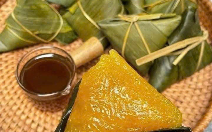 Tết Đoan Ngọ cận kề, món bánh truyền thống nào đang được đặt mua nhiều nhất?
