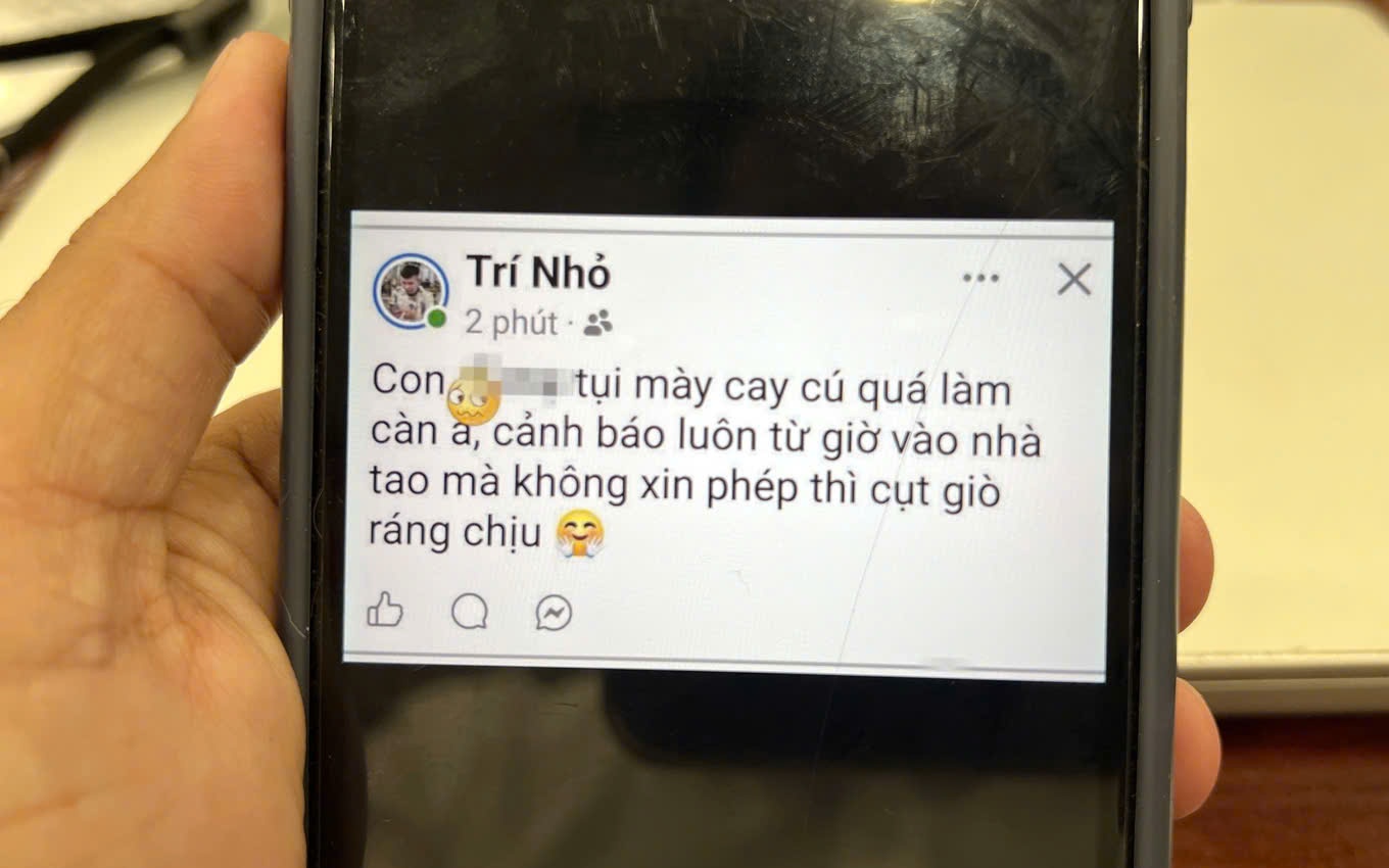Liên tục né kiểm tra, một thanh niên lên mạng "cà khịa" lực lượng chức năng và cái kết