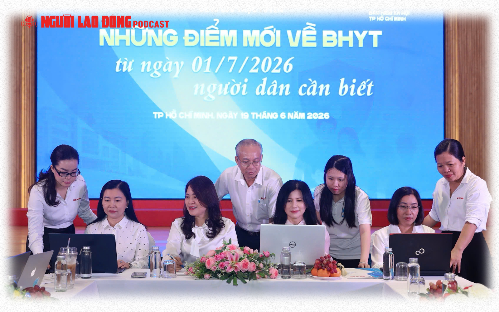 Từ 1-7, người tham gia BHYT có thêm quyền lợi gì?