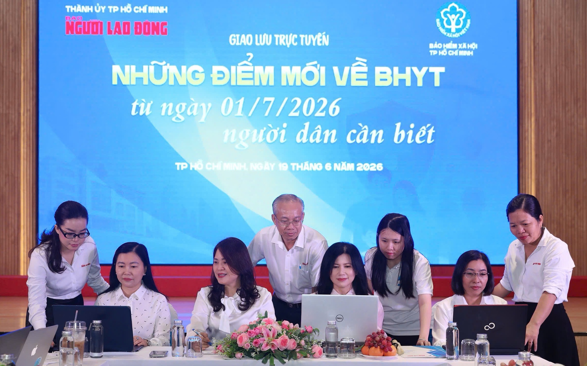 Quy định mới về BHYT sẽ có thay đổi lớn về mức hưởng và thủ tục
