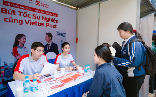 Khoảng cách giữa đào tạo - nhu cầu